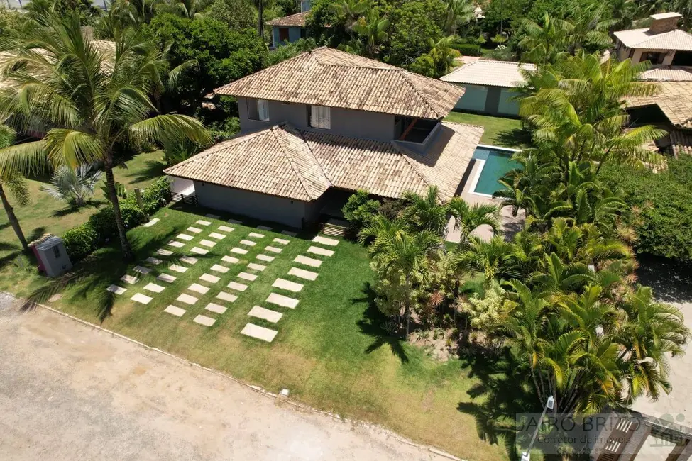 Casa com 7 quartos à venda, 500m2 em São Francisco, Ilheus - BA - imagem 3 Foto 3 de Casa com 7 quartos à venda, 500m2 em São Francisco, Ilheus - BA