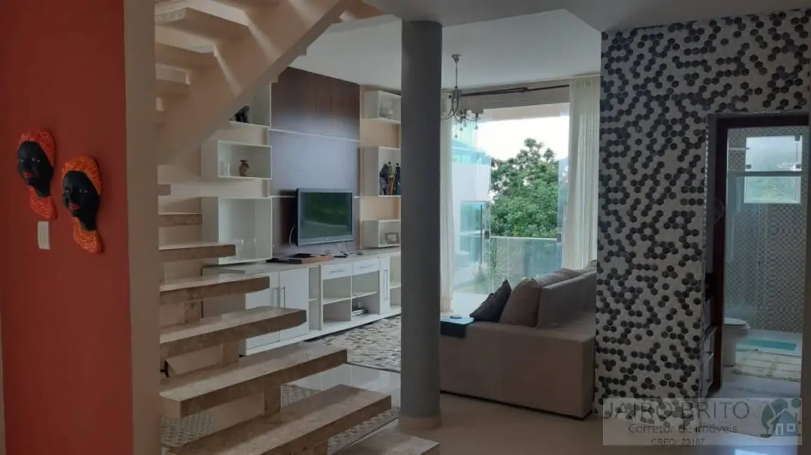 Foto 5 de Casa com 4 quartos à venda e para alugar, 490m2 em Ilheus - BA