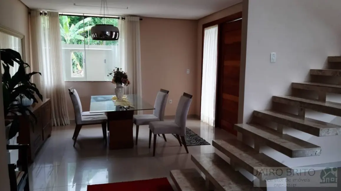 Foto 4 de Casa com 4 quartos à venda e para alugar, 490m2 em Ilheus - BA
