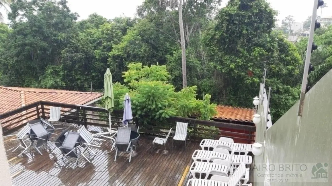 Foto 2 de Casa com 4 quartos à venda e para alugar, 490m2 em Ilheus - BA