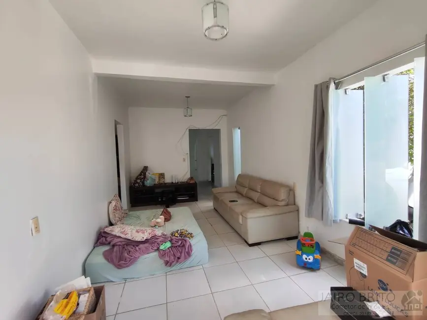 Casa com 2 quartos à venda, 174m2 em Nelson Costa, Ilheus - BA - imagem 6 Foto 6 de Casa com 2 quartos à venda, 174m2 em Nelson Costa, Ilheus - BA