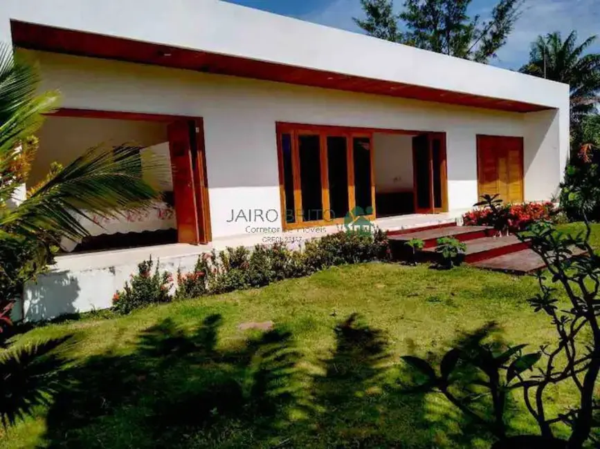 Foto 1 de Casa com 5 quartos à venda, 400m2 em Marau - BA