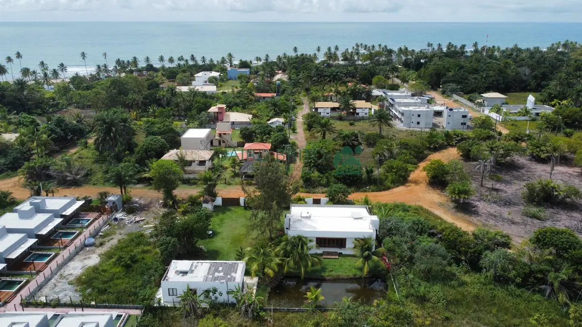 Foto 7 de Casa com 5 quartos à venda, 400m2 em Marau - BA