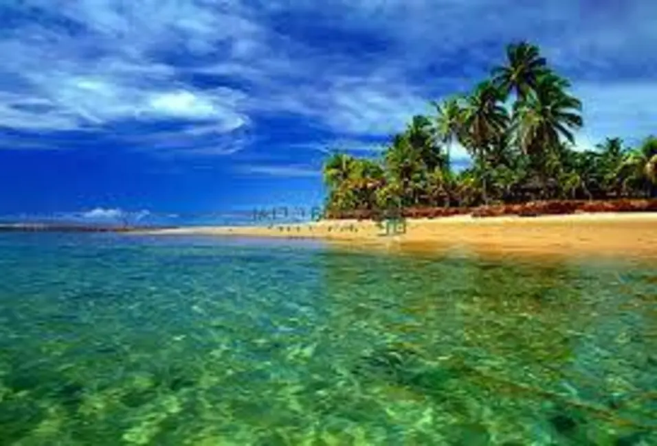 Foto 1 de Terreno / Lote à venda, 525m2 em Centro, Marau - BA