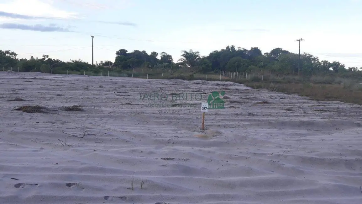 Foto 8 de Terreno / Lote à venda, 525m2 em Centro, Marau - BA