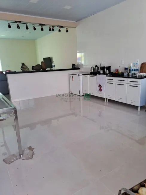 Casa com 2 quartos à venda, 200m2 em Ilhéus II, Ilheus - BA - imagem 3 Foto 3 de Casa com 2 quartos à venda, 200m2 em Ilhéus II, Ilheus - BA