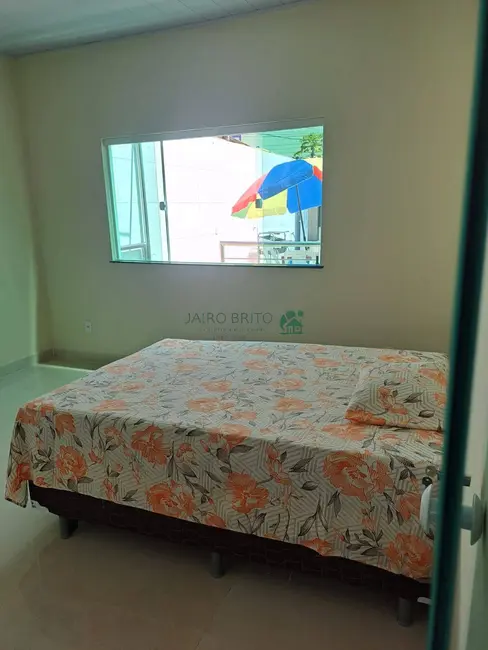 Casa com 2 quartos à venda, 200m2 em Ilhéus II, Ilheus - BA - imagem 4 Foto 4 de Casa com 2 quartos à venda, 200m2 em Ilhéus II, Ilheus - BA