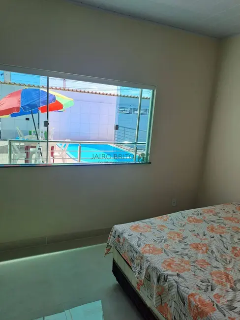 Foto 2 de Casa com 2 quartos à venda, 200m2 em Ilhéus II, Ilheus - BA