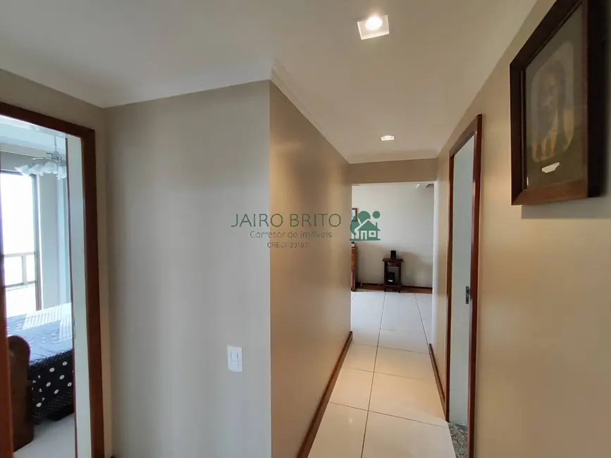 Apartamento com 3 quartos à venda, 185m2 em São Sebastião, Ilheus - BA - imagem 7 Foto 7 de Apartamento com 3 quartos à venda, 185m2 em São Sebastião, Ilheus - BA