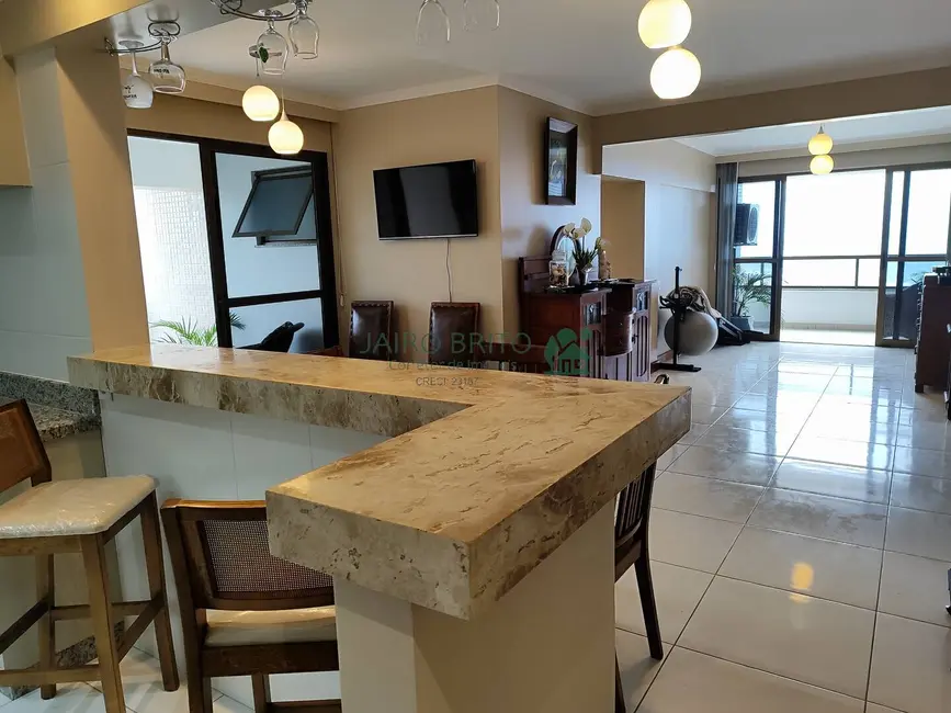 Apartamento com 3 quartos à venda, 185m2 em São Sebastião, Ilheus - BA - imagem 5 Foto 5 de Apartamento com 3 quartos à venda, 185m2 em São Sebastião, Ilheus - BA