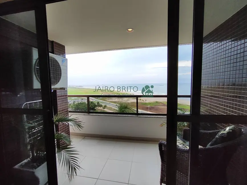 Apartamento com 3 quartos à venda, 185m2 em São Sebastião, Ilheus - BA - imagem 6 Foto 6 de Apartamento com 3 quartos à venda, 185m2 em São Sebastião, Ilheus - BA