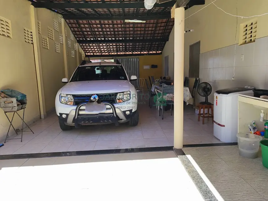 Casa com 3 quartos à venda, 360m2 em Ilhéus II, Ilheus - BA - imagem 2 Foto 2 de Casa com 3 quartos à venda, 360m2 em Ilhéus II, Ilheus - BA