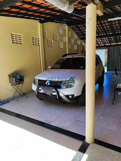 Casa com 3 quartos à venda, 360m2 em Ilhéus II, Ilheus - BA - imagem 3 Foto 3 de Casa com 3 quartos à venda, 360m2 em Ilhéus II, Ilheus - BA