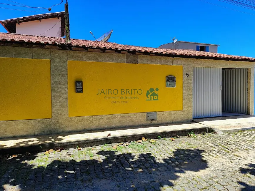 Casa com 3 quartos à venda, 360m2 em Ilhéus II, Ilheus - BA - imagem 1 Foto 1 de Casa com 3 quartos à venda, 360m2 em Ilhéus II, Ilheus - BA