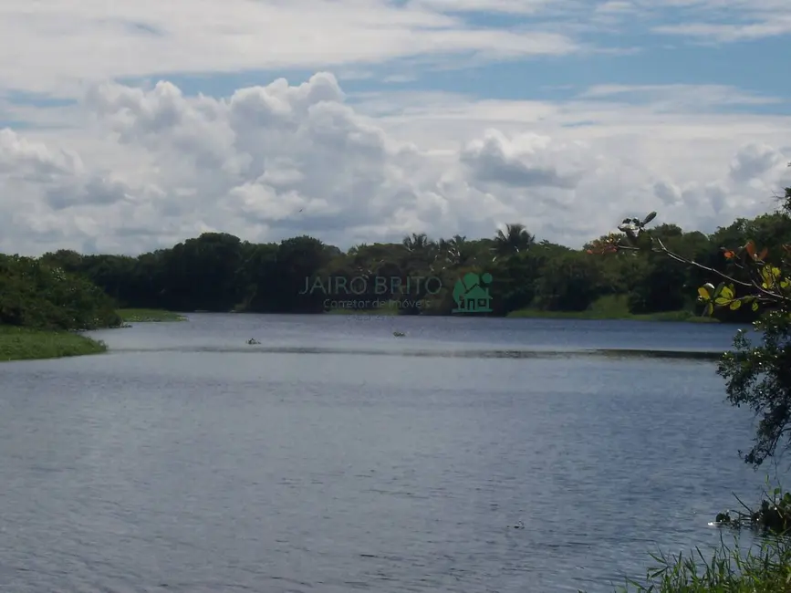 Foto 4 de Fazenda / Haras à venda, 400000m2 em Ilheus - BA