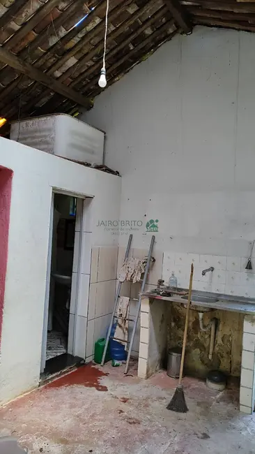 Casa com 2 quartos à venda, 75m2 em Conquista, Ilheus - BA - imagem 7 Foto 7 de Casa com 2 quartos à venda, 75m2 em Conquista, Ilheus - BA