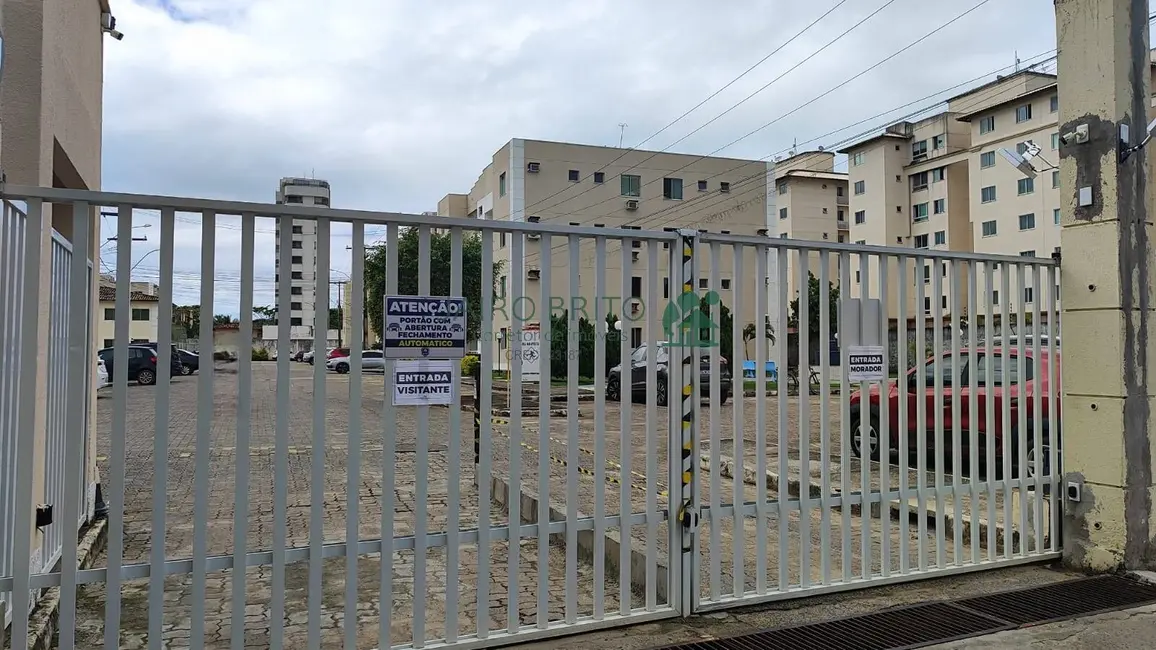 Apartamento com 2 quartos à venda, 68m2 em São Francisco, Ilheus - BA - imagem 6 Foto 6 de Apartamento com 2 quartos à venda, 68m2 em São Francisco, Ilheus - BA