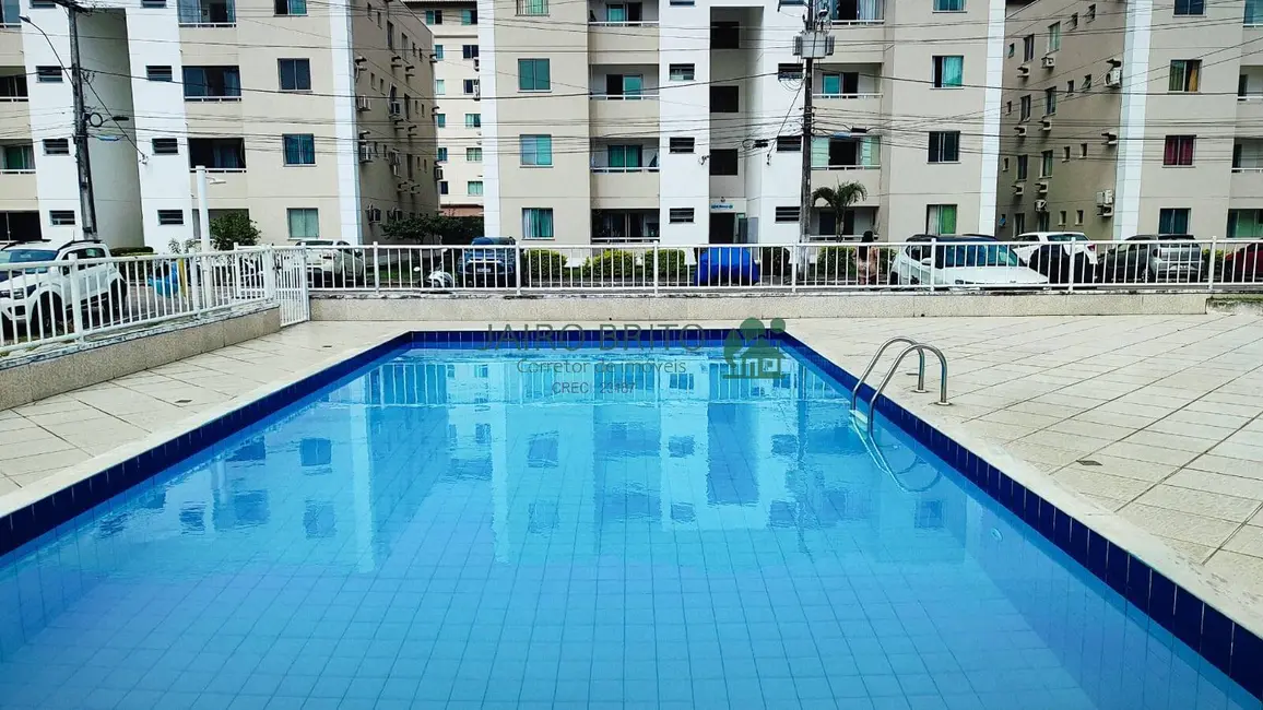 Apartamento com 2 quartos à venda, 68m2 em São Francisco, Ilheus - BA - imagem 1 Foto 1 de Apartamento com 2 quartos à venda, 68m2 em São Francisco, Ilheus - BA