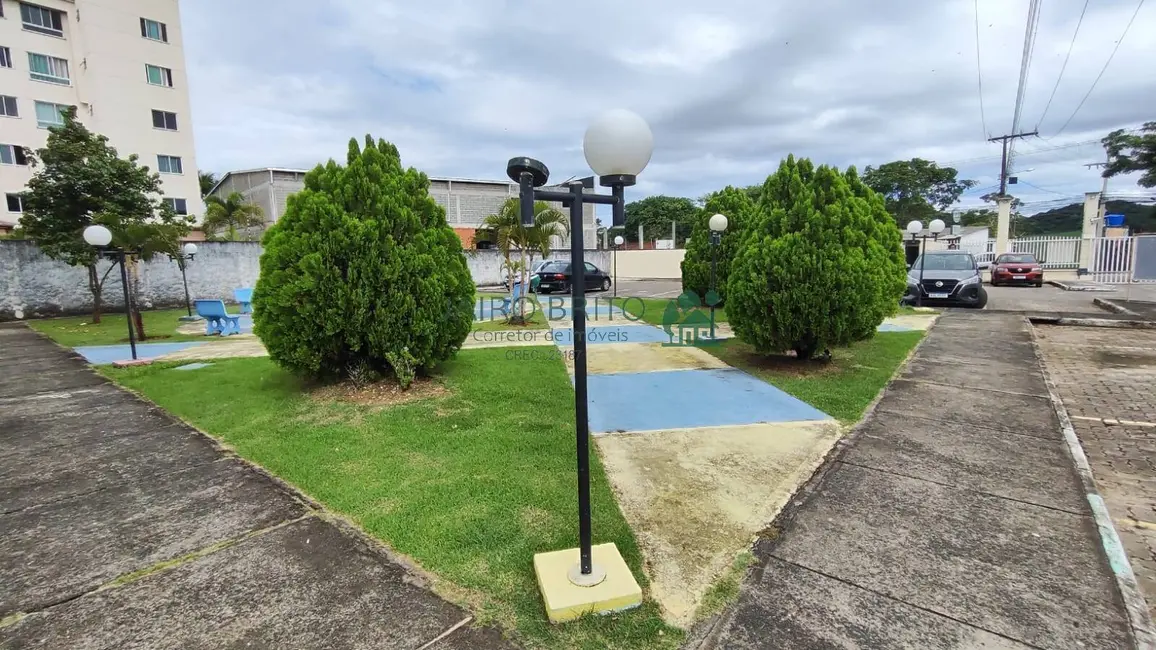 Apartamento com 2 quartos à venda, 68m2 em São Francisco, Ilheus - BA - imagem 7 Foto 7 de Apartamento com 2 quartos à venda, 68m2 em São Francisco, Ilheus - BA