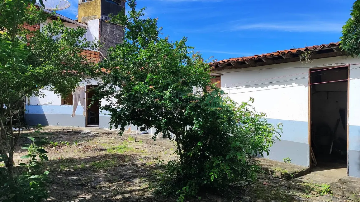 Foto 8 de Casa com 4 quartos à venda, 618m2 em Pontal, Ilheus - BA
