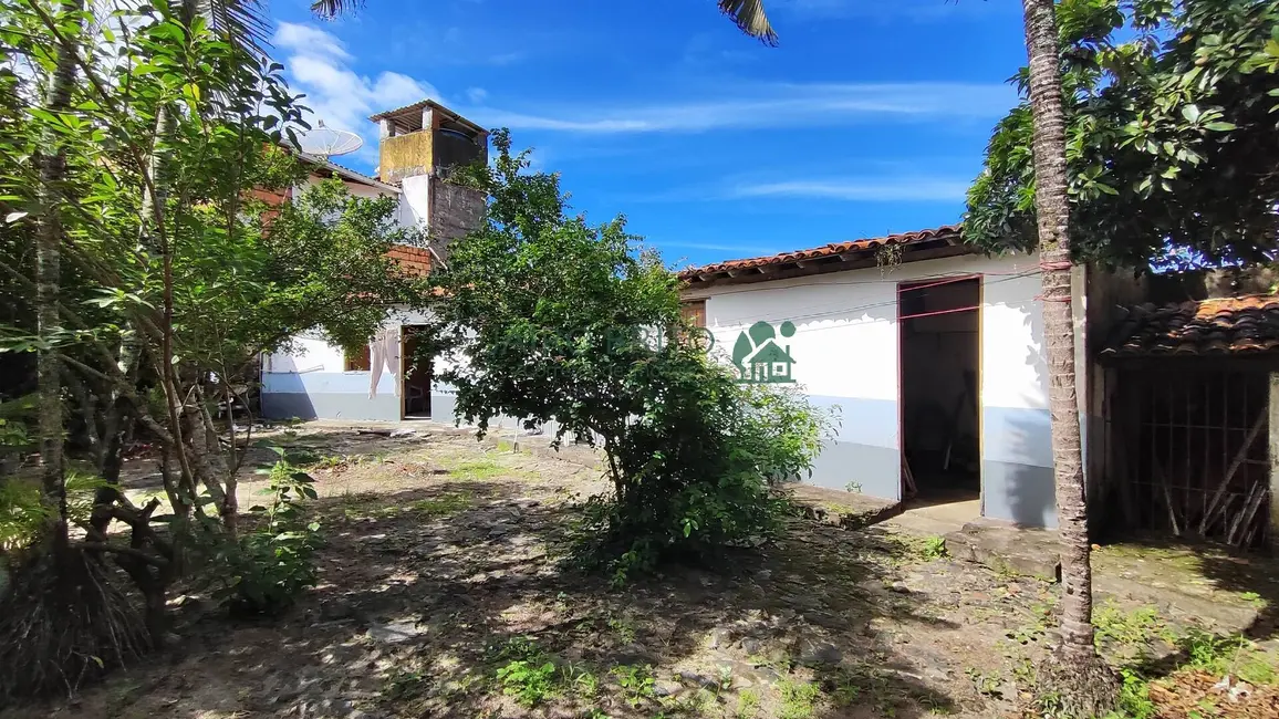 Foto 9 de Casa com 4 quartos à venda, 618m2 em Pontal, Ilheus - BA