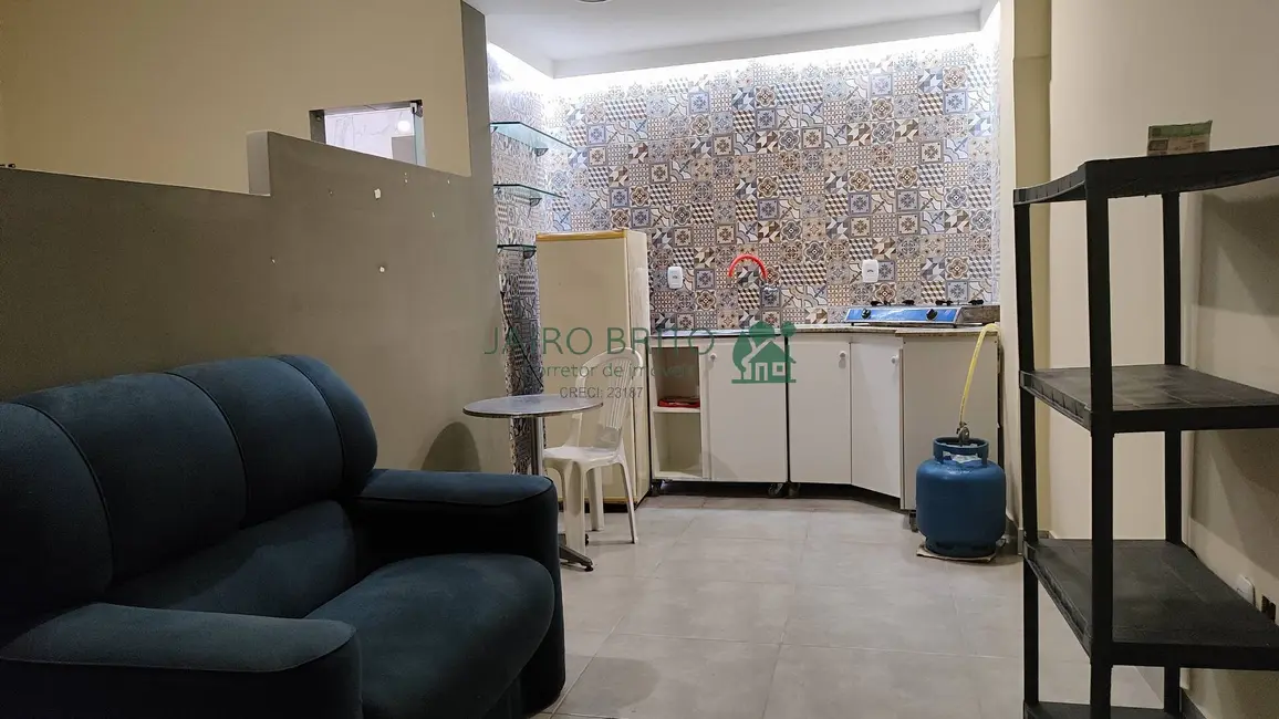 Kitnet com 1 quarto para alugar, 45m2 em Pontal, Ilheus - BA - imagem 5 Foto 5 de Kitnet com 1 quarto para alugar, 45m2 em Pontal, Ilheus - BA