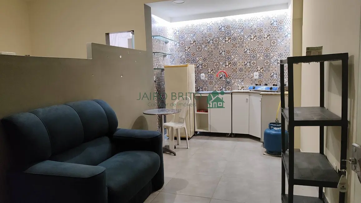 Kitnet com 1 quarto para alugar, 45m2 em Pontal, Ilheus - BA - imagem 6 Foto 6 de Kitnet com 1 quarto para alugar, 45m2 em Pontal, Ilheus - BA