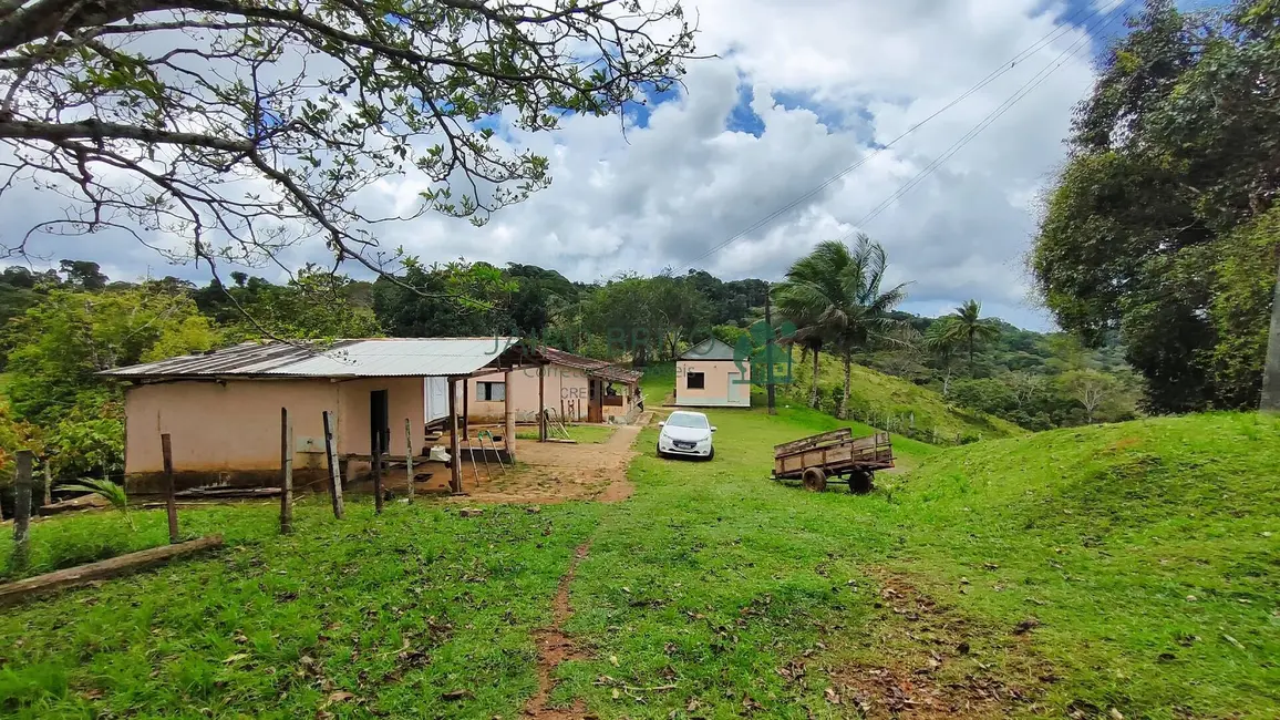 Fazenda / Haras com 6 quartos à venda, 196m2 em Nossa Senhora da Vitória, Ilheus - BA - imagem 3 Foto 3 de Fazenda / Haras com 6 quartos à venda, 196m2 em Nossa Senhora da Vitória, Ilheus - BA