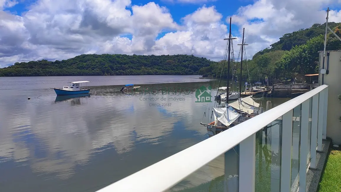 Foto 8 de Apartamento com 2 quartos à venda, 82m2 em Pontal, Ilheus - BA