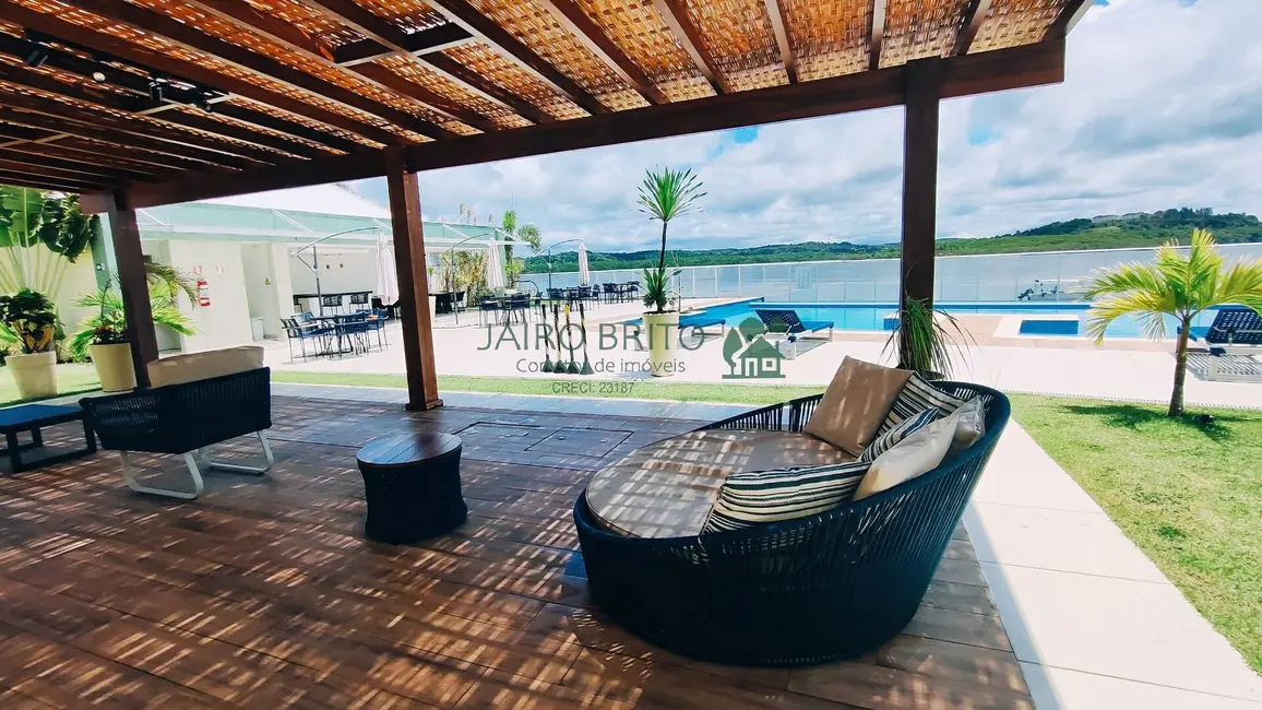 Foto 9 de Apartamento com 2 quartos à venda, 82m2 em Pontal, Ilheus - BA