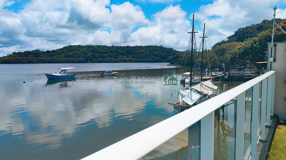 Foto 5 de Apartamento com 2 quartos à venda, 82m2 em Pontal, Ilheus - BA