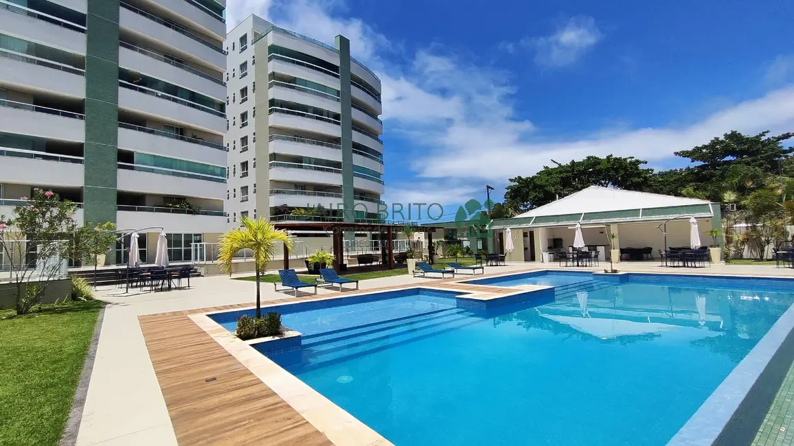 Foto 4 de Apartamento com 2 quartos à venda, 82m2 em Pontal, Ilheus - BA