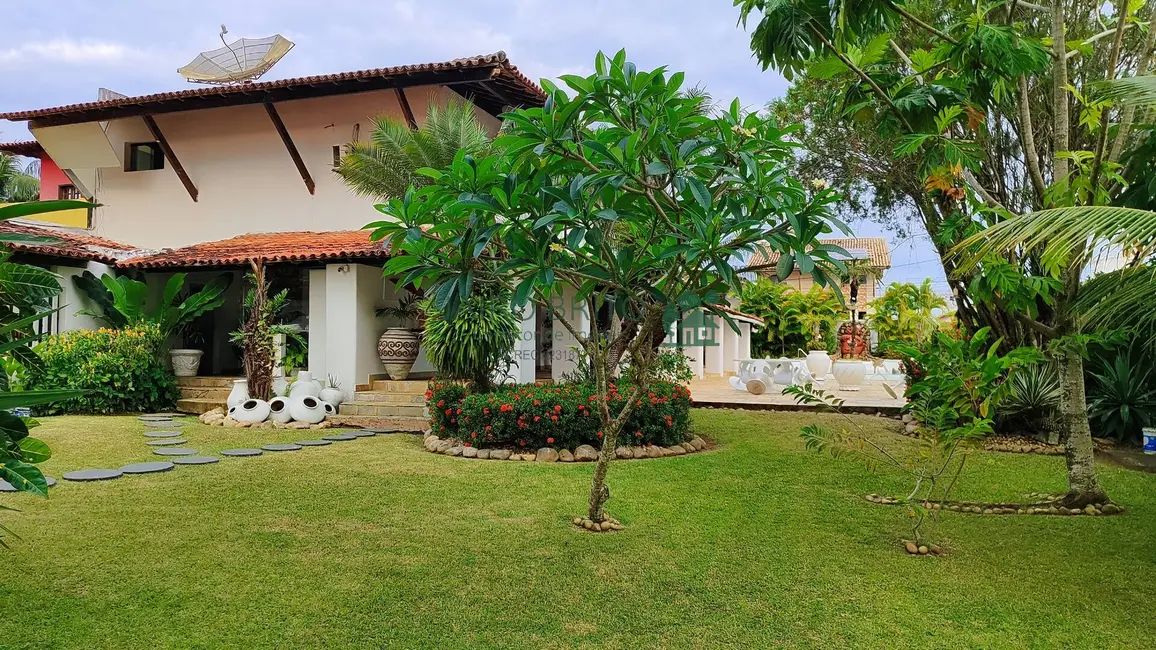 Casa com 3 quartos à venda e para alugar, 1400m2 em Boa Vista, Ilheus - BA - imagem 3 Foto 3 de Casa com 3 quartos à venda e para alugar, 1400m2 em Boa Vista, Ilheus - BA