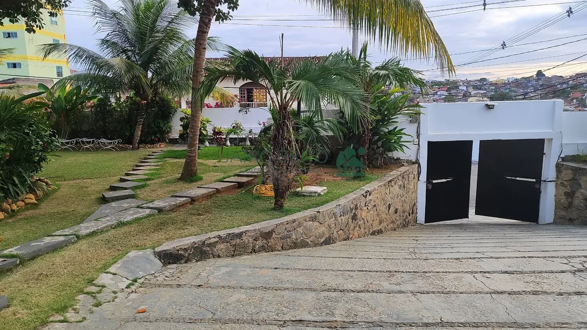 Casa com 3 quartos à venda e para alugar, 1400m2 em Boa Vista, Ilheus - BA - imagem 5 Foto 5 de Casa com 3 quartos à venda e para alugar, 1400m2 em Boa Vista, Ilheus - BA