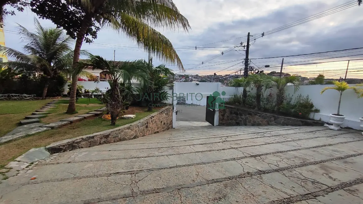 Casa com 3 quartos à venda e para alugar, 1400m2 em Boa Vista, Ilheus - BA - imagem 7 Foto 7 de Casa com 3 quartos à venda e para alugar, 1400m2 em Boa Vista, Ilheus - BA