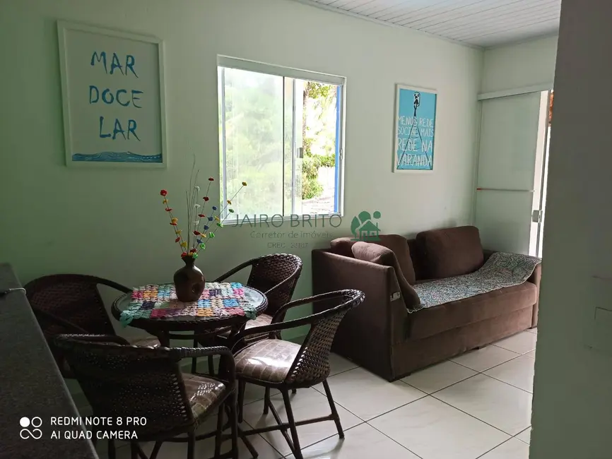 Casa com 6 quartos à venda, 600m2 em Olivença, Ilheus - BA - imagem 4 Foto 4 de Casa com 6 quartos à venda, 600m2 em Olivença, Ilheus - BA