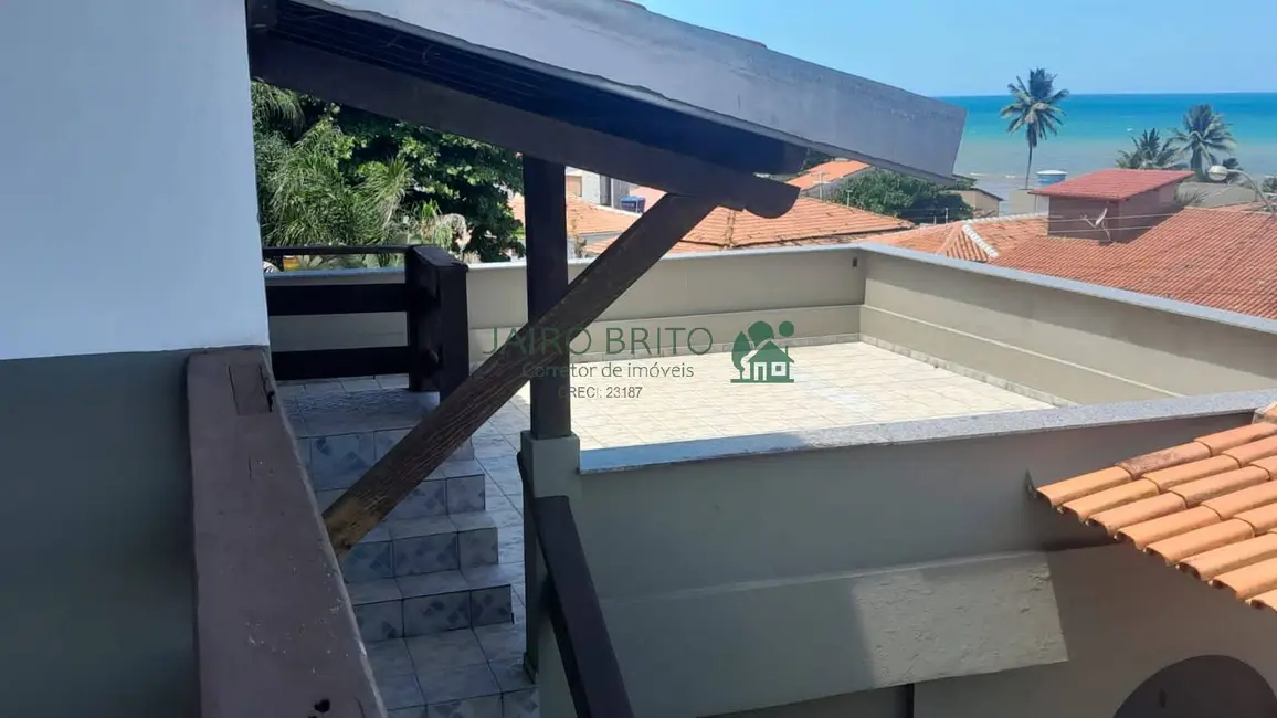 Casa com 6 quartos à venda, 650m2 em Olivença, Ilheus - BA - imagem 5 Foto 5 de Casa com 6 quartos à venda, 650m2 em Olivença, Ilheus - BA