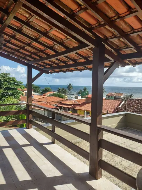 Foto 1 de Casa com 6 quartos à venda, 650m2 em Olivença, Ilheus - BA