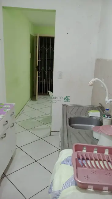 Foto 2 de Apartamento com 2 quartos à venda e para alugar, 54m2 em Banco da Vitória, Ilheus - BA