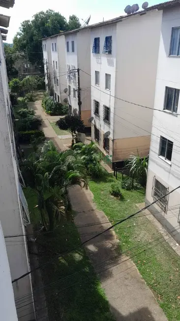 Foto 1 de Apartamento com 2 quartos à venda e para alugar, 54m2 em Banco da Vitória, Ilheus - BA