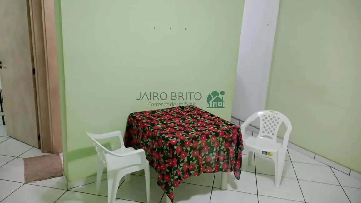 Apartamento com 2 quartos à venda, 54m2 em Banco da Vitória, Ilheus - BA - imagem 7 Foto 7 de Apartamento com 2 quartos à venda, 54m2 em Banco da Vitória, Ilheus - BA