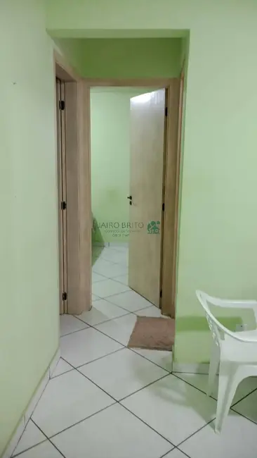 Apartamento com 2 quartos à venda, 54m2 em Banco da Vitória, Ilheus - BA - imagem 4 Foto 4 de Apartamento com 2 quartos à venda, 54m2 em Banco da Vitória, Ilheus - BA