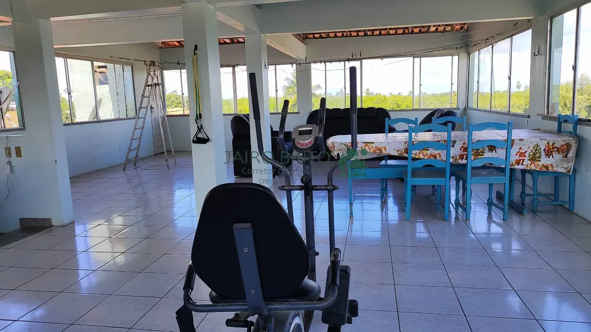 Casa com 4 quartos à venda, 360m2 em Jardim Savóia, Ilheus - BA - imagem 5 Foto 5 de Casa com 4 quartos à venda, 360m2 em Jardim Savóia, Ilheus - BA