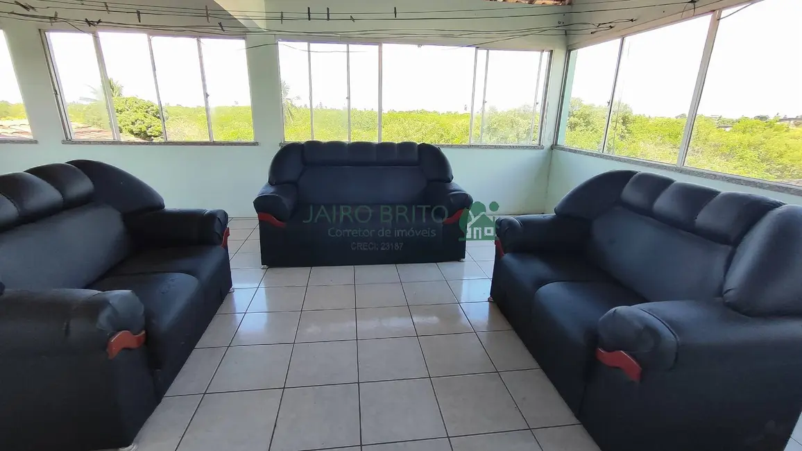 Casa com 4 quartos à venda, 360m2 em Jardim Savóia, Ilheus - BA - imagem 3 Foto 3 de Casa com 4 quartos à venda, 360m2 em Jardim Savóia, Ilheus - BA