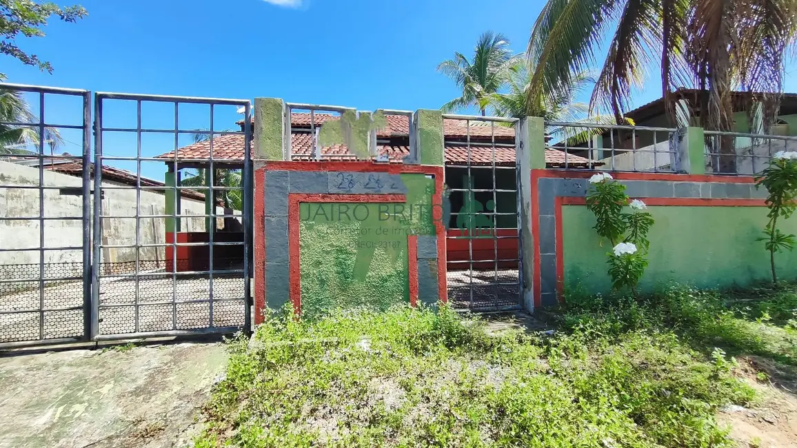 Casa com 3 quartos à venda, 360m2 em Olivença, Ilheus - BA - imagem 4 Foto 4 de Casa com 3 quartos à venda, 360m2 em Olivença, Ilheus - BA