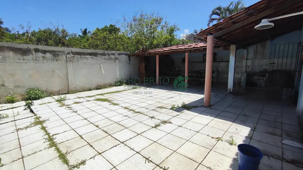 Casa com 3 quartos à venda, 360m2 em Olivença, Ilheus - BA - imagem 7 Foto 7 de Casa com 3 quartos à venda, 360m2 em Olivença, Ilheus - BA