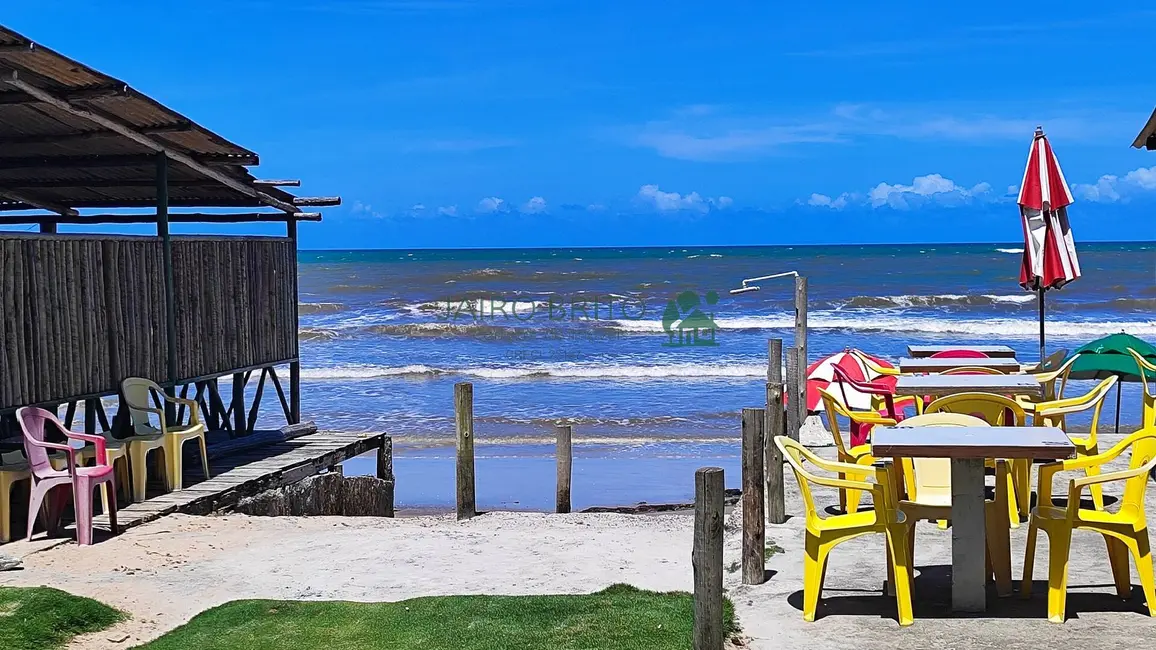 Casa com 3 quartos à venda, 360m2 em Olivença, Ilheus - BA - imagem 3 Foto 3 de Casa com 3 quartos à venda, 360m2 em Olivença, Ilheus - BA