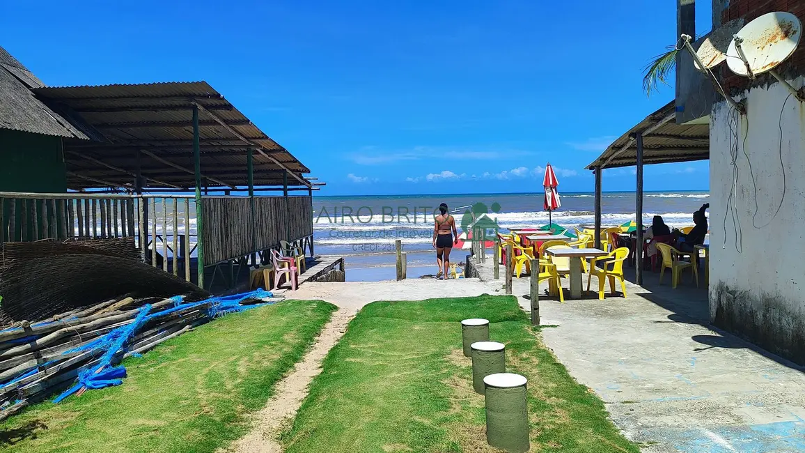 Foto 1 de Casa com 3 quartos à venda, 360m2 em Olivença, Ilheus - BA