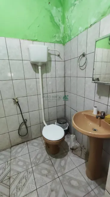 Casa com 2 quartos à venda, 90m2 em Centro, Ilheus - BA - imagem 3 Foto 3 de Casa com 2 quartos à venda, 90m2 em Centro, Ilheus - BA