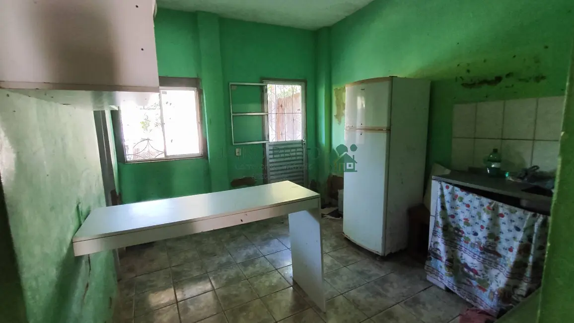 Casa com 2 quartos à venda, 90m2 em Centro, Ilheus - BA - imagem 8 Foto 8 de Casa com 2 quartos à venda, 90m2 em Centro, Ilheus - BA